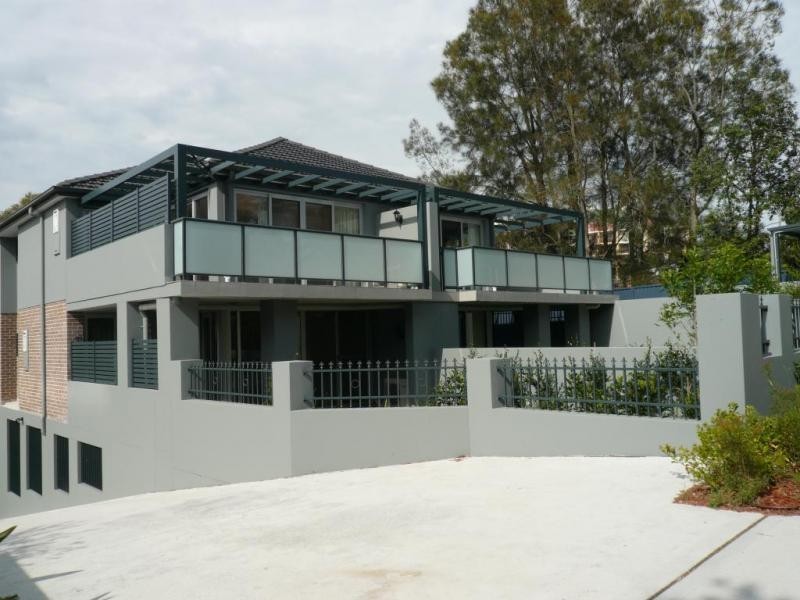 5/14-16 Talus Street, Naremburn NSW 2065