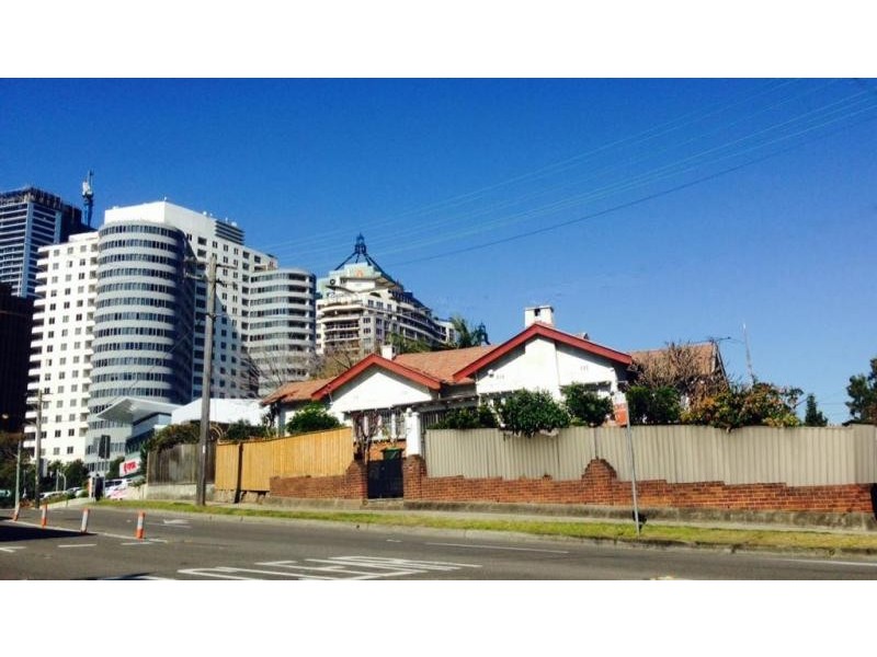 29 James Street, Chatswood NSW 2067