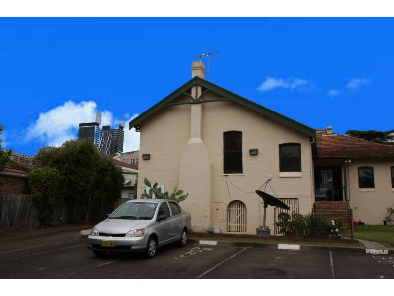 105 Archer Street, Chatswood NSW 2067