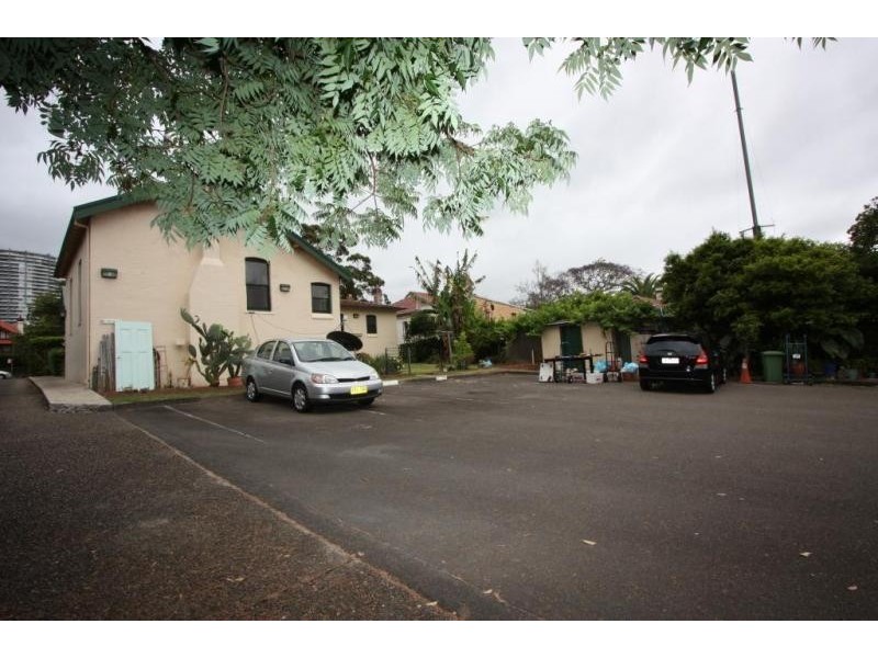 105 Archer Street, Chatswood NSW 2067