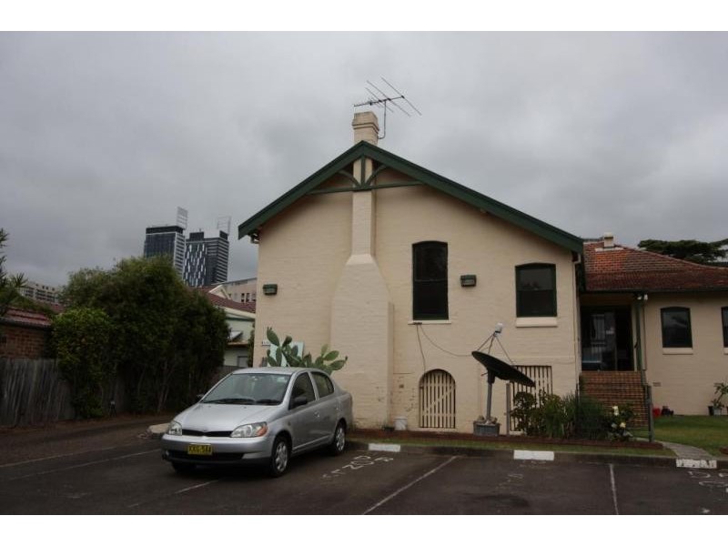 105 Archer Street, Chatswood NSW 2067