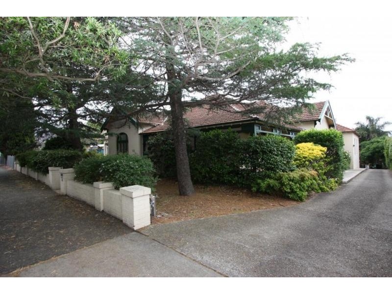 105 Archer Street, Chatswood NSW 2067