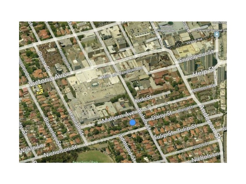 105 Archer Street, Chatswood NSW 2067