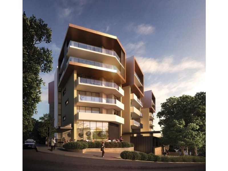 301/25 Marshall Avenue, St Leonards NSW 2065