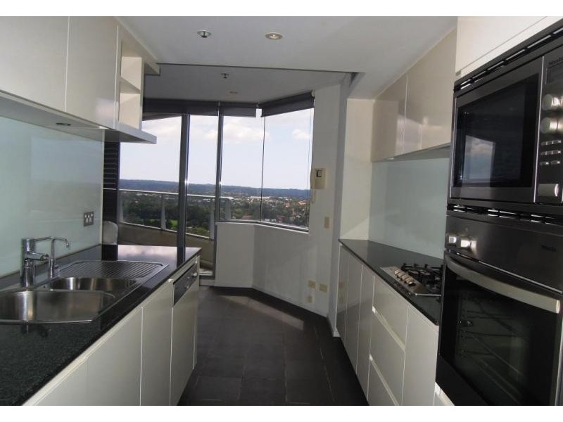 1903/9 Railway Street, Chatswood NSW 2067