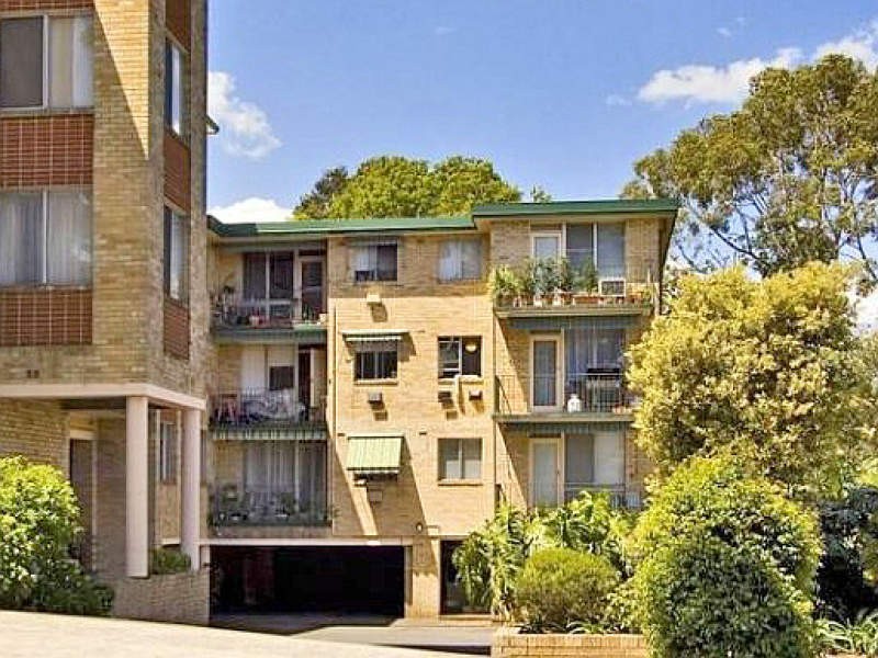 2/394 Mowbray Road, Lane Cove NSW 2066