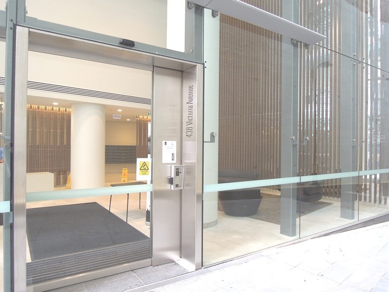 1007/438 Victoria Avenue, Chatswood NSW 2067