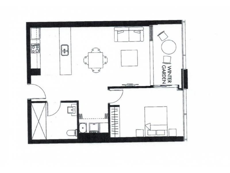 905/438 Victoria Ave, Chatswood NSW 2067