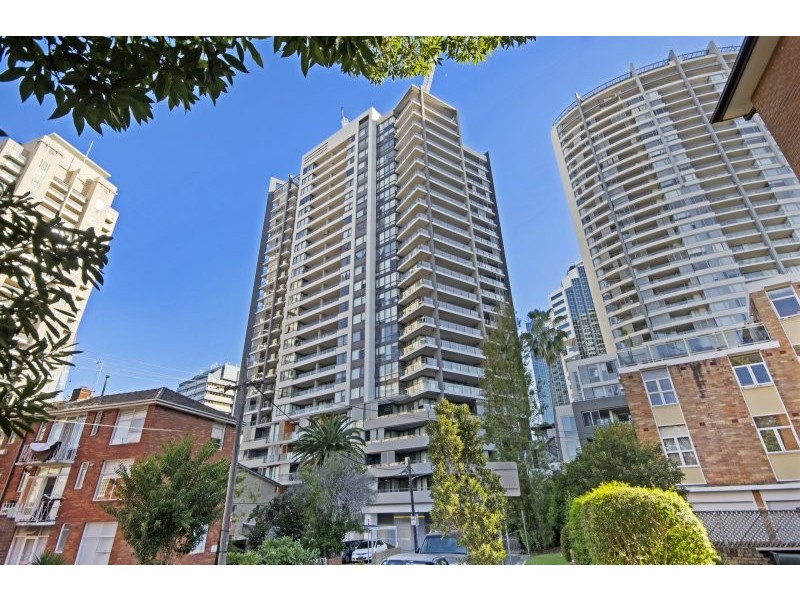 1007/1 Cambridge Lane, Chatswood NSW 2067