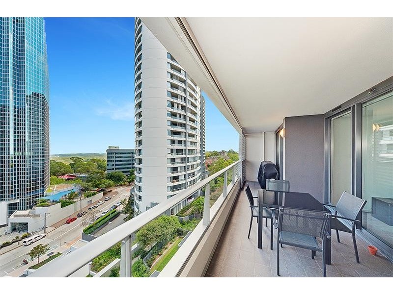 1007/1 Cambridge Lane, Chatswood NSW 2067