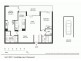 1007/1 Cambridge Lane, Chatswood NSW 2067 Floorplan