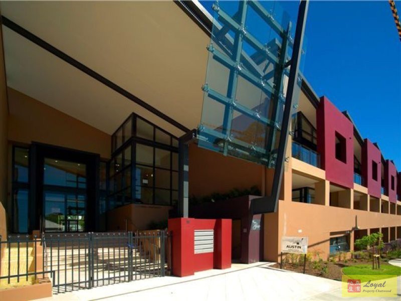 C3/18 Jacques Street, Chatswood NSW 2067