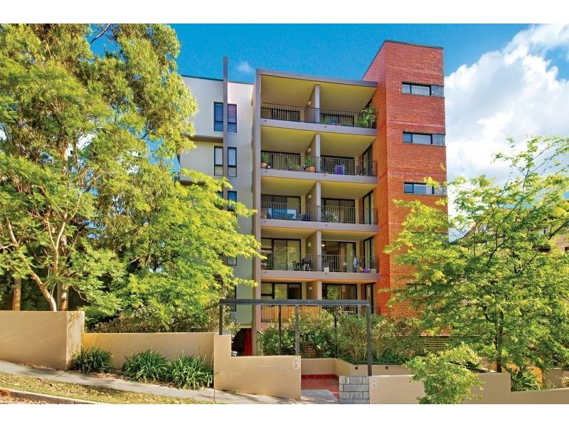 605/6-8 Freeman Road, Chatswood NSW 2067