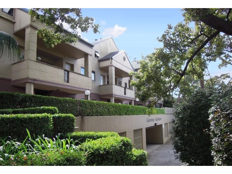 42/5-17 Pacific Highway, Roseville NSW 2069