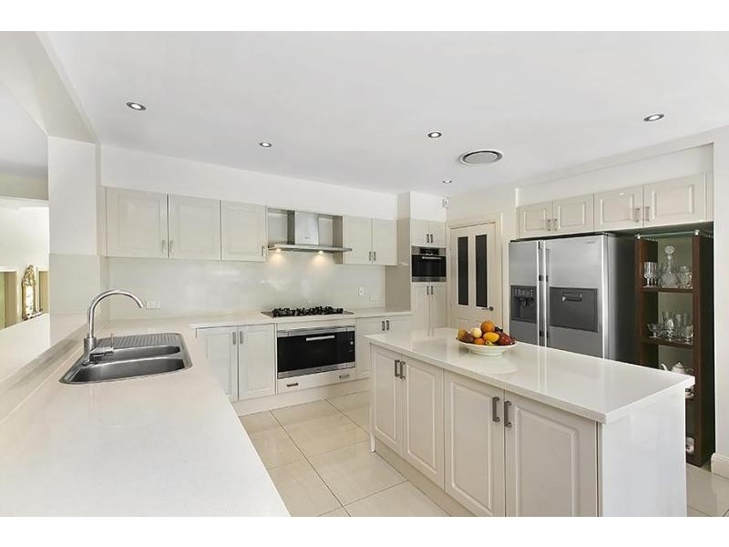 5 Churchill Road, East Killara NSW 2071