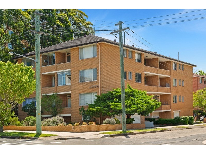 10/19 Johnson Street, Chatswood NSW 2067