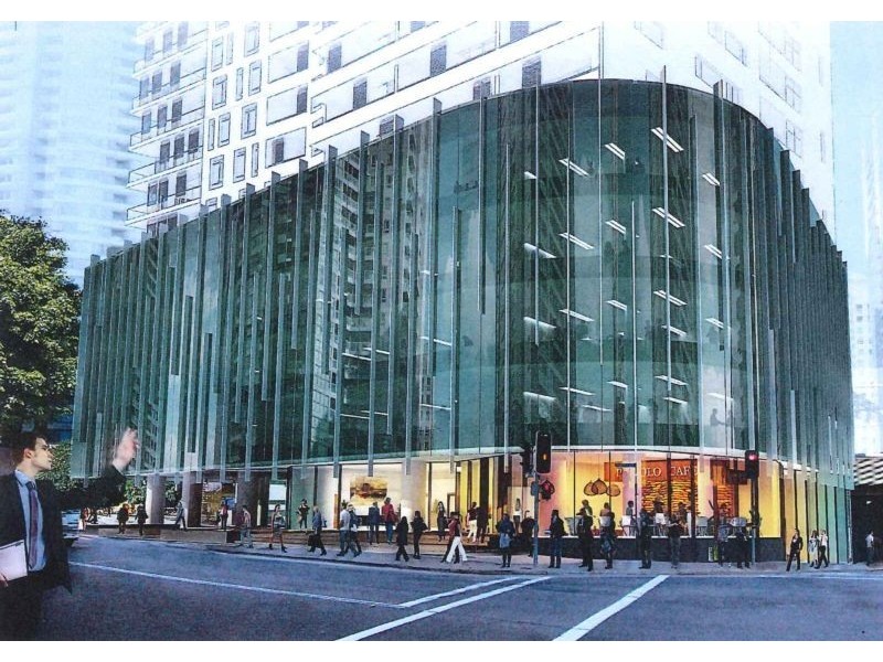 Suite611/7 Railway Street, Chatswood NSW 2067