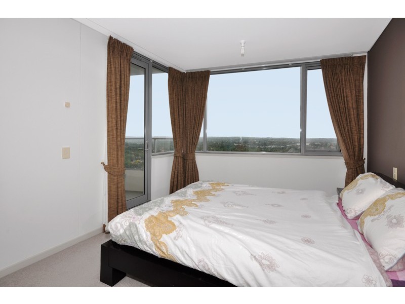 1409/9 Railway Street, Chatswood NSW 2067