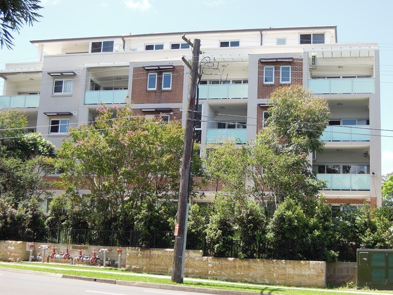 36/497-507 Pacific Highway, Killara NSW 2071
