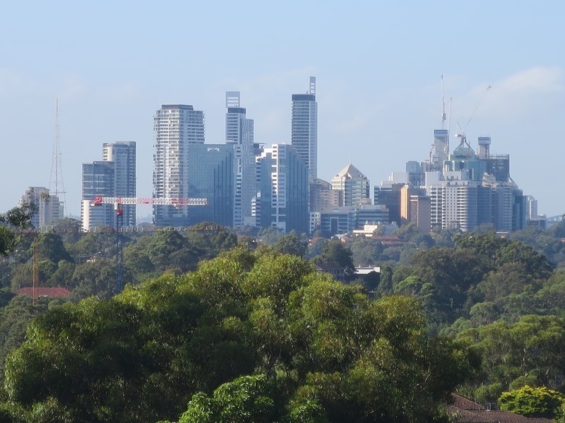 36/497-507 Pacific Highway, Killara NSW 2071