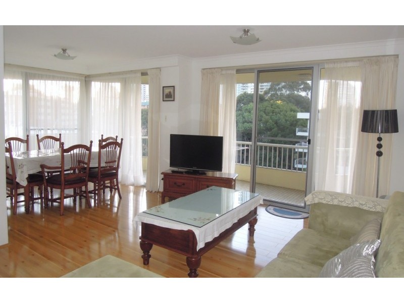 31/25-31 Johnson Street, Chatswood NSW 2067