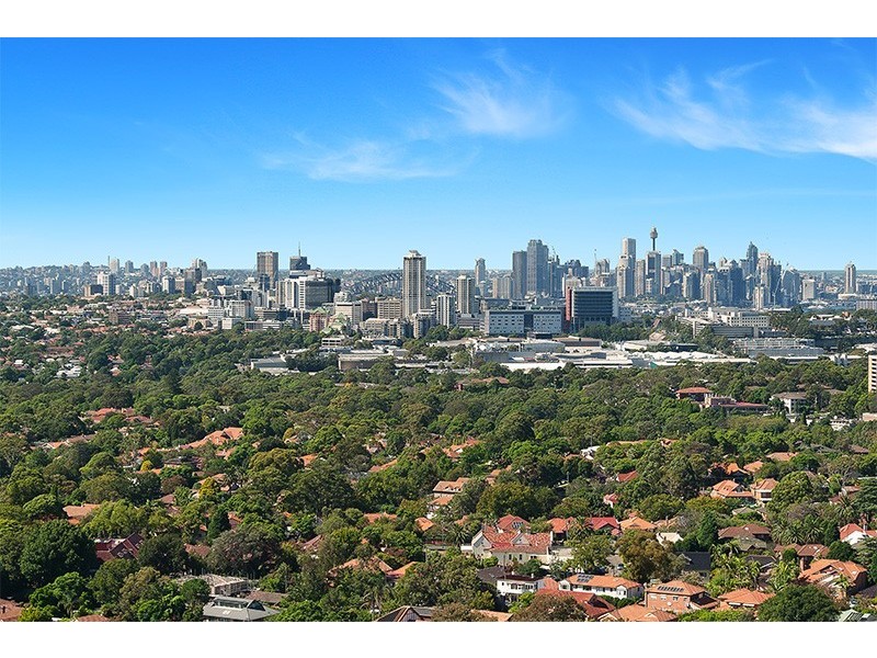 3202/69 Albert Avenue, Chatswood NSW 2067