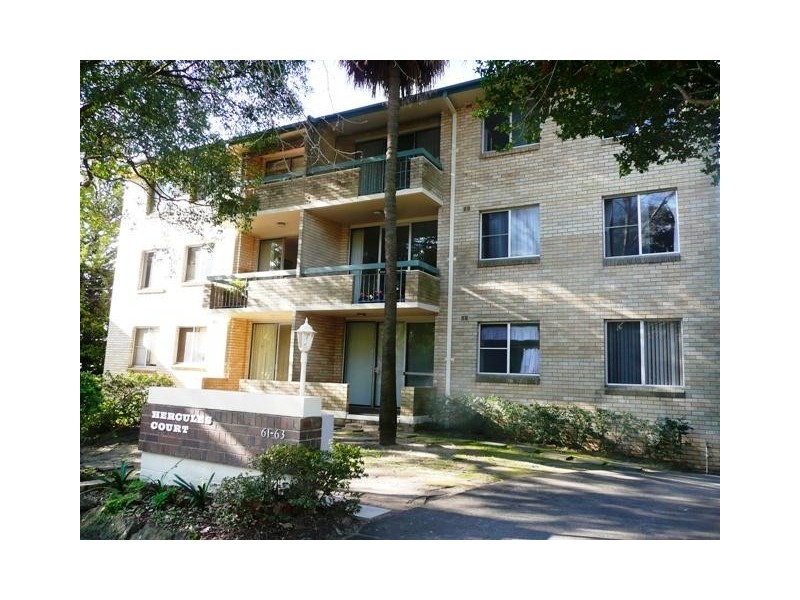3/61-63 Hercules Street, Chatswood NSW 2067