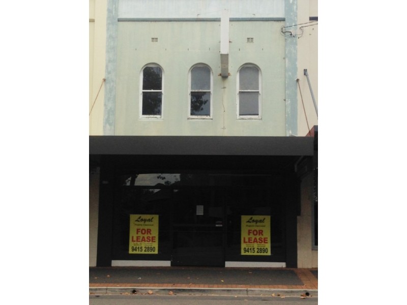 172 Victoria Avenue, Chatswood NSW 2067