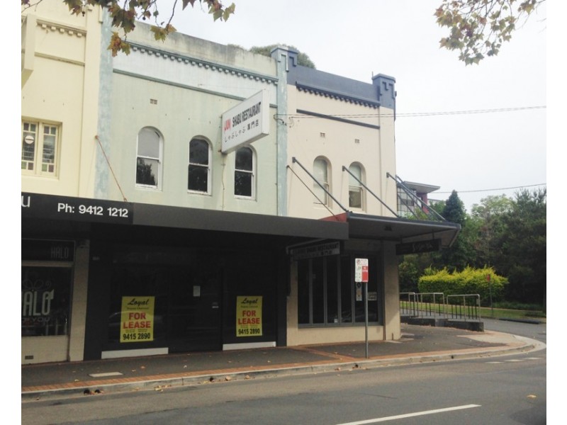 172 Victoria Avenue, Chatswood NSW 2067