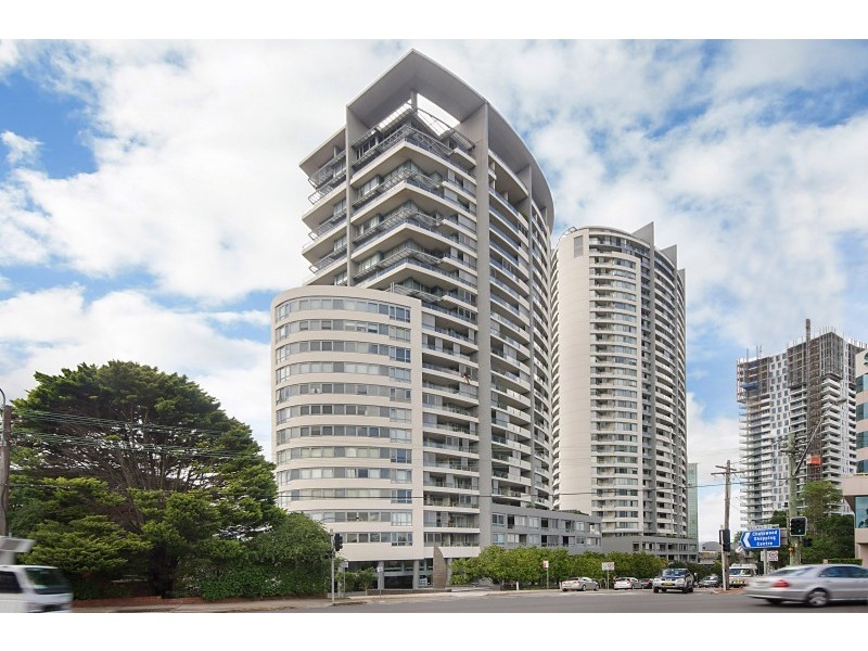 2101/11 Railway Street, Chatswood NSW 2067
