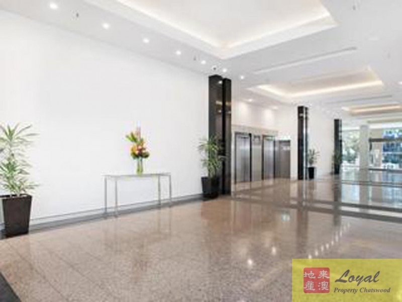 10 Help Street, Chatswood NSW 2067