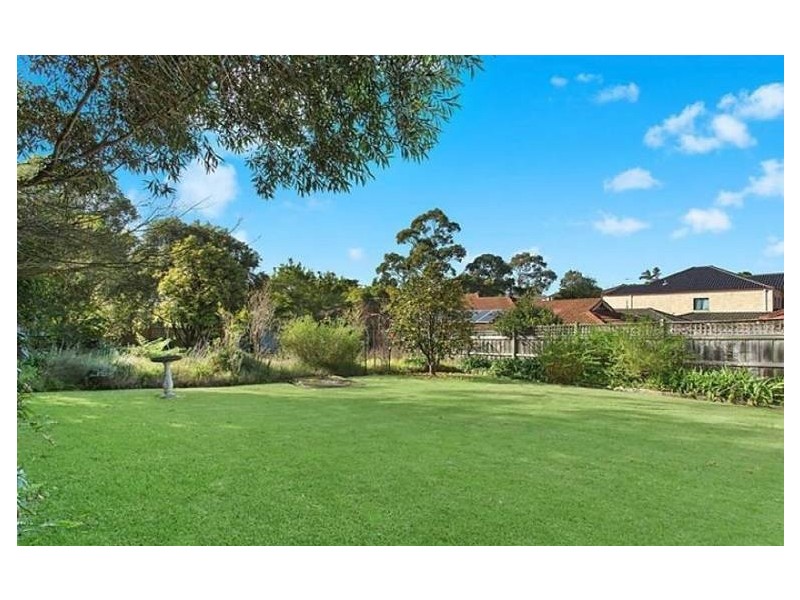 20 Edenlee Street, Epping NSW 2121