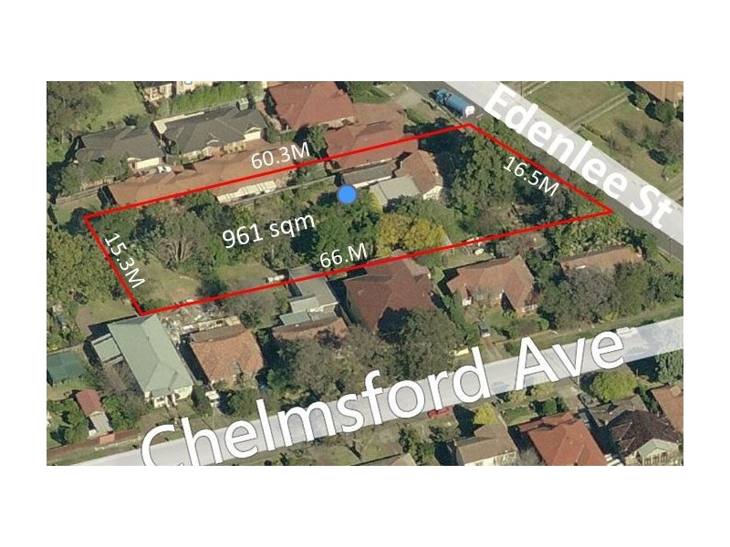 20 Edenlee Street, Epping NSW 2121