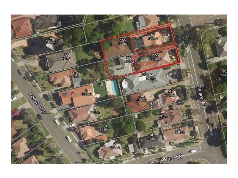 20 Edenlee Street, Epping NSW 2121