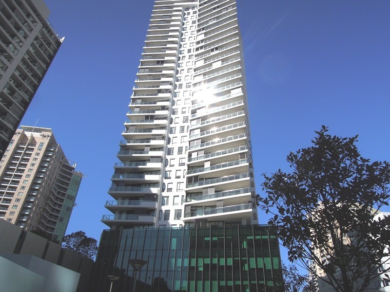 1105/7 Railway Street, Chatswood NSW 2067
