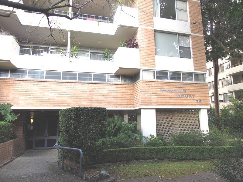 19/34 Archer Street, Chatswood NSW 2067