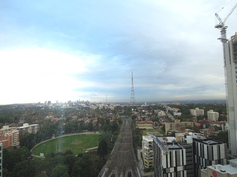 2109/438 Victoria Avenue, Chatswood NSW 2067