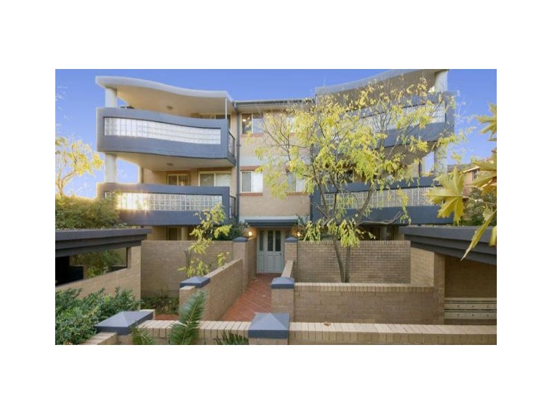 11/239 Victoria Ave, Chatswood NSW 2067