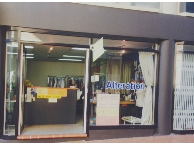 Shop 7/450 Elizabeth Street, Surry Hills NSW 2010