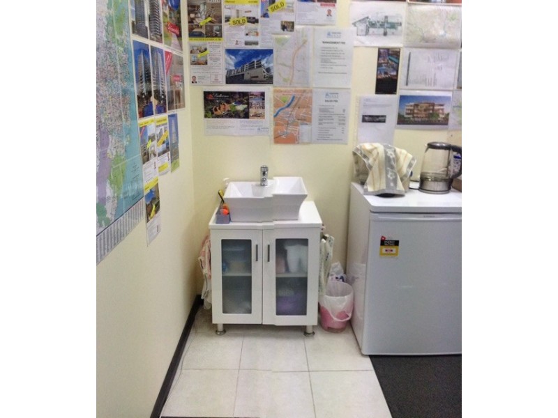 53A/427-441 Victoria Avenue, Chatswood NSW 2067