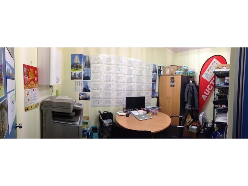 53A/427-441 Victoria Avenue, Chatswood NSW 2067