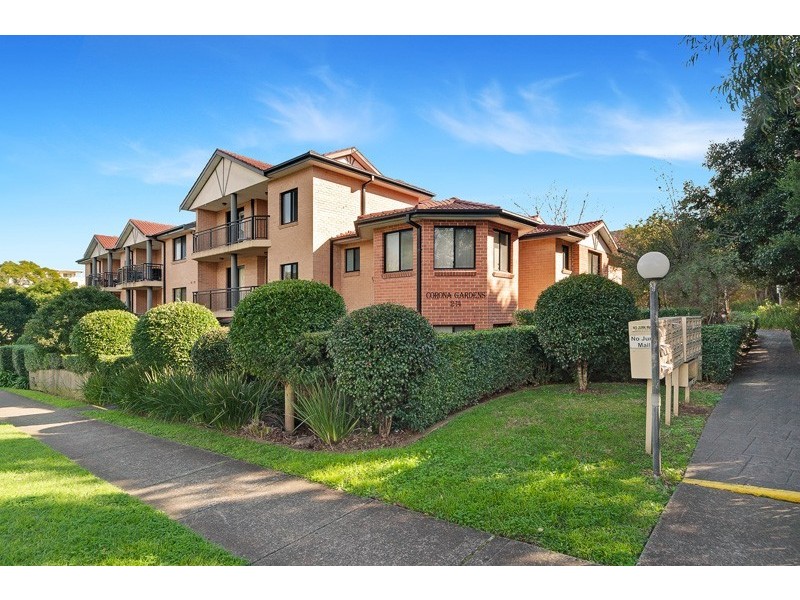 20/2-14 Pacific Highway, Roseville NSW 2069