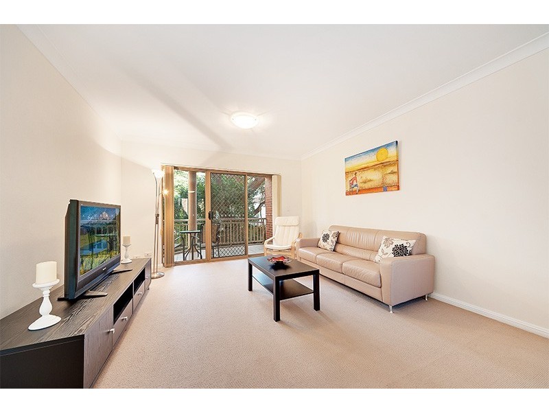 20/2-14 Pacific Highway, Roseville NSW 2069