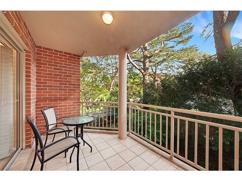 20/2-14 Pacific Highway, Roseville NSW 2069