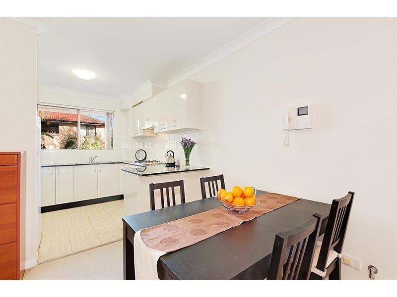 20/2-14 Pacific Highway, Roseville NSW 2069