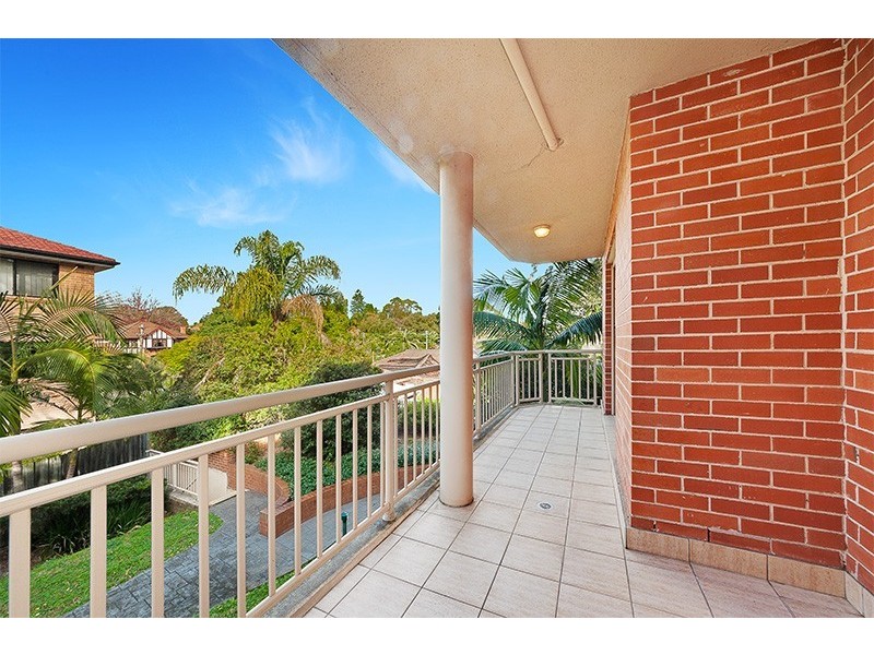 20/2-14 Pacific Highway, Roseville NSW 2069