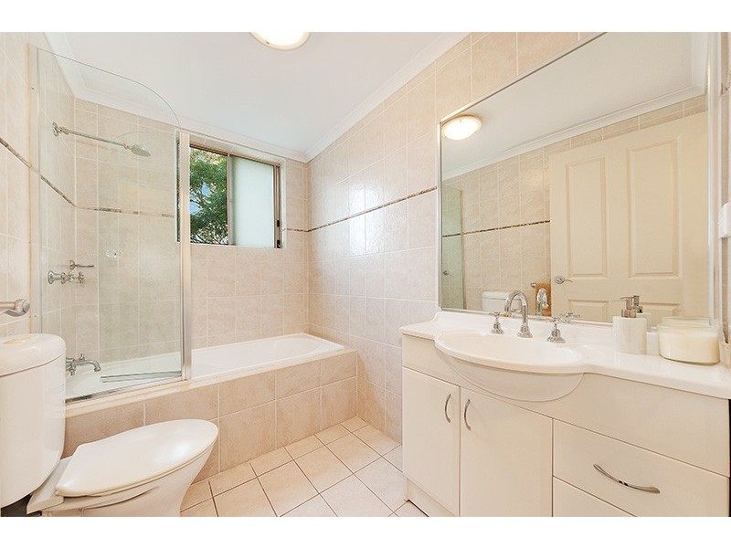 20/2-14 Pacific Highway, Roseville NSW 2069