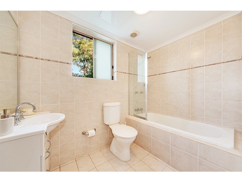 20/2-14 Pacific Highway, Roseville NSW 2069