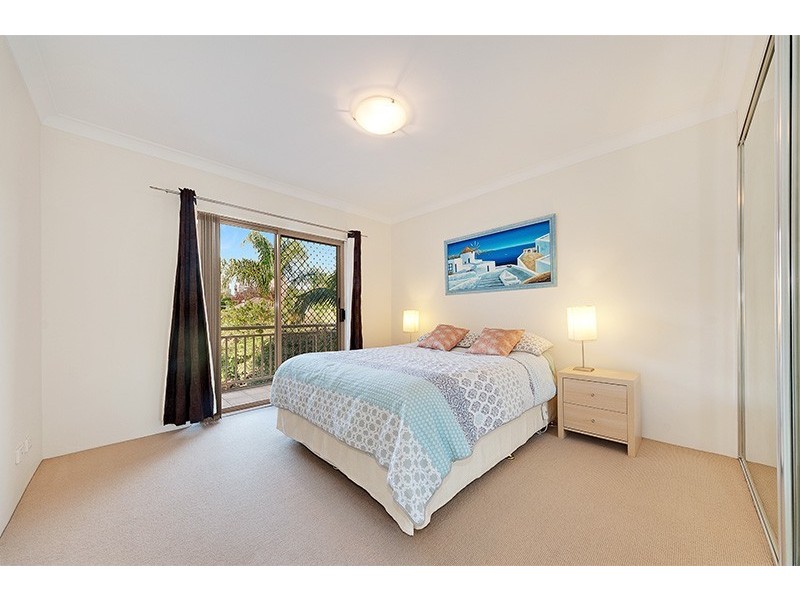 20/2-14 Pacific Highway, Roseville NSW 2069