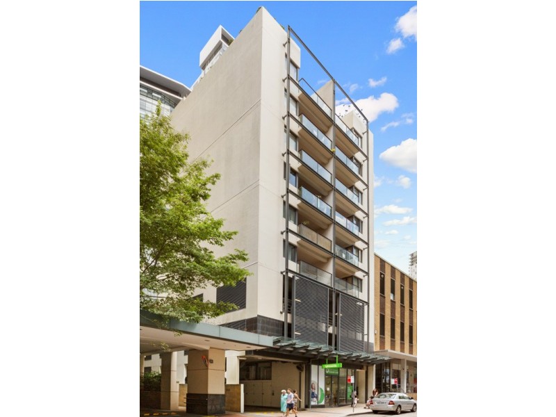 5/39 Victor Street, Chatswood NSW 2067